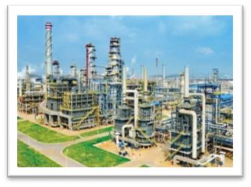 石油炼制