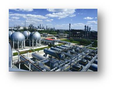 石油化工